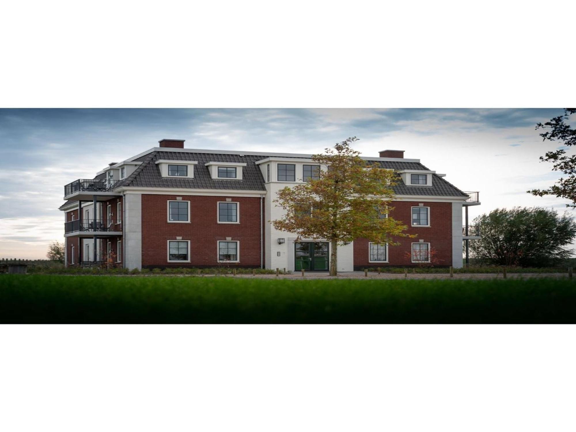 Design Apartment In Zeeland With Its Own Wellness Colijnsplaat 外观 照片